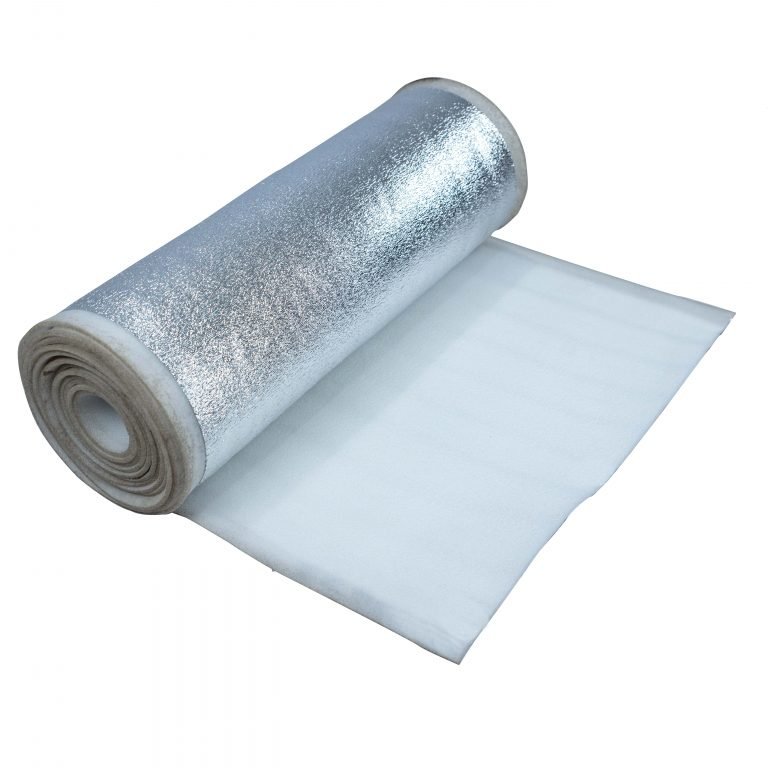 PVC Insulation Foam Single Roll - Home Style Depot