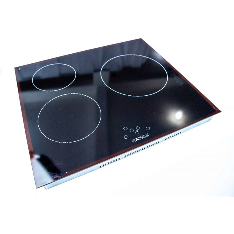 Hafele Electric Induction Hob 3 Zones Home Style Depot