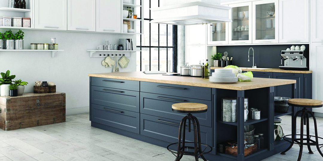 HOMESTYLE101: KITCHEN ESSENTIALS - Home Style Depot